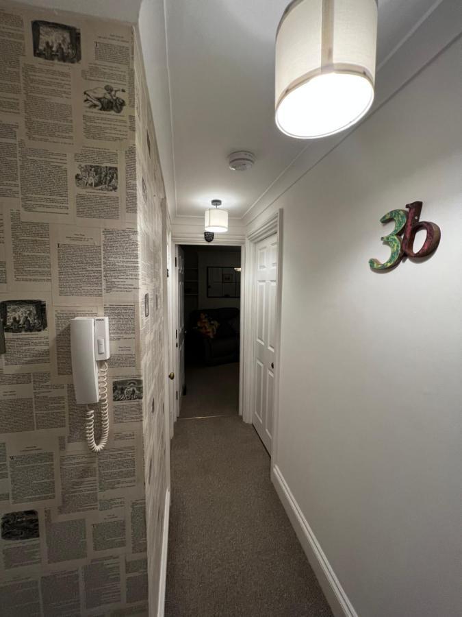 The Farthings, Romsey Apartment 外观 照片