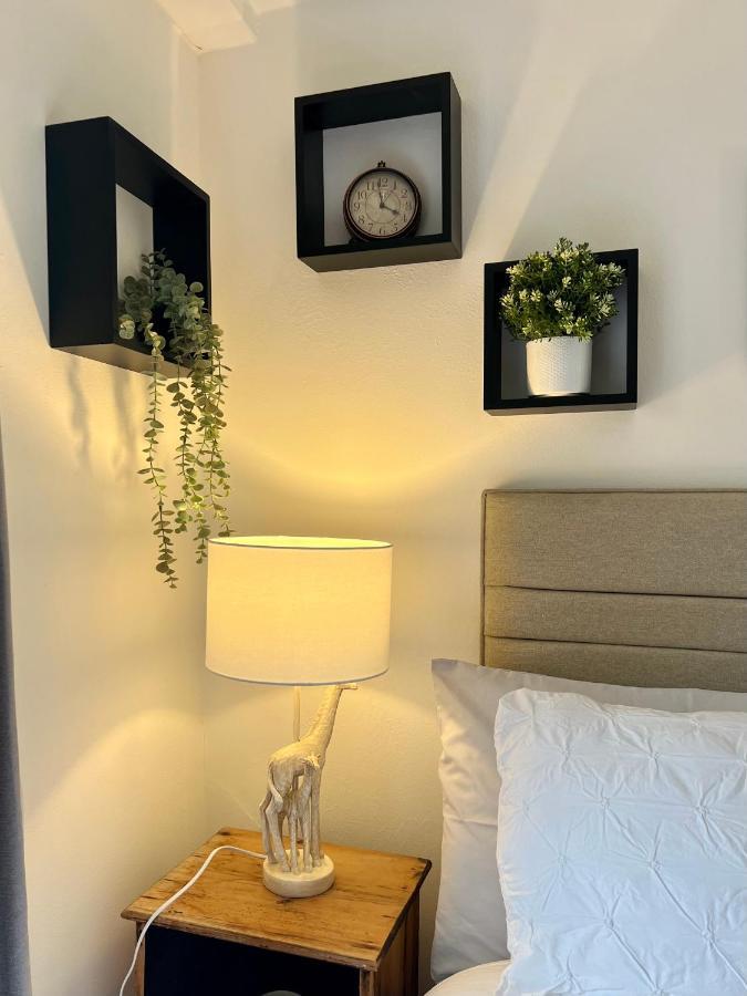 The Farthings, Romsey Apartment 外观 照片