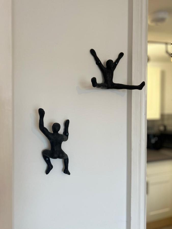 The Farthings, Romsey Apartment 外观 照片