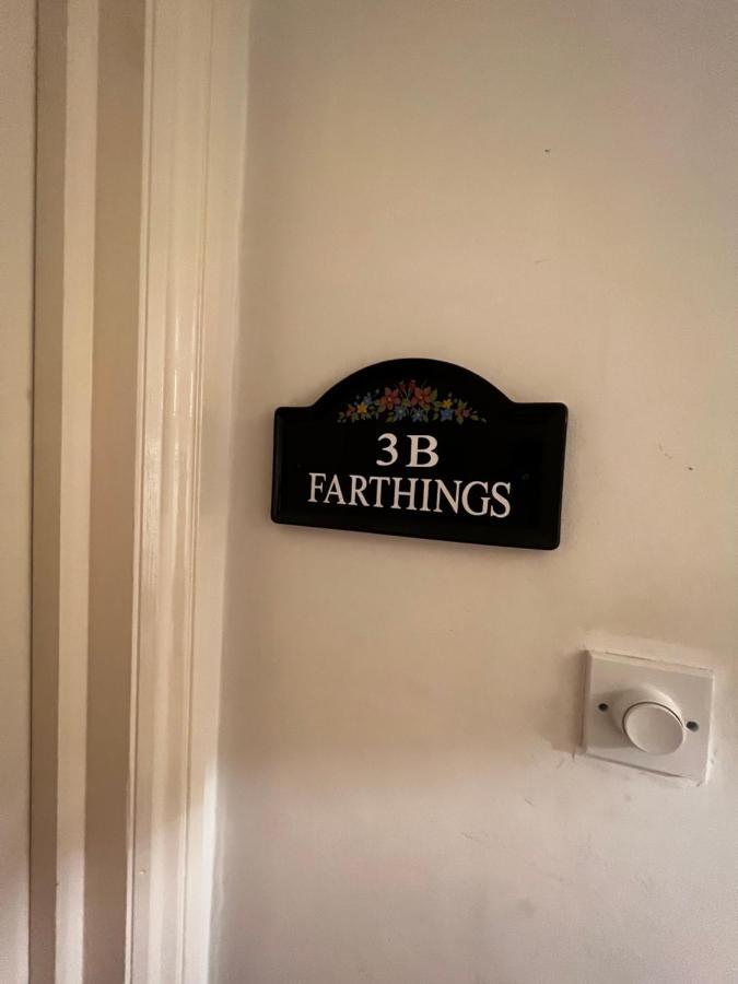 The Farthings, Romsey Apartment 外观 照片