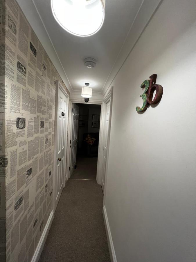 The Farthings, Romsey Apartment 外观 照片