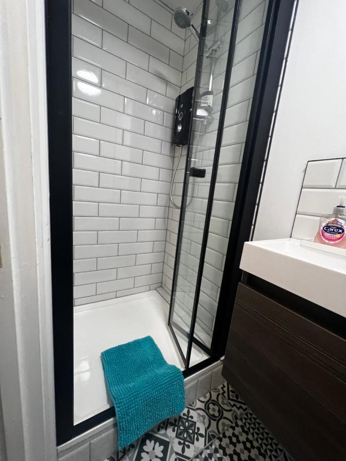 The Farthings, Romsey Apartment 外观 照片