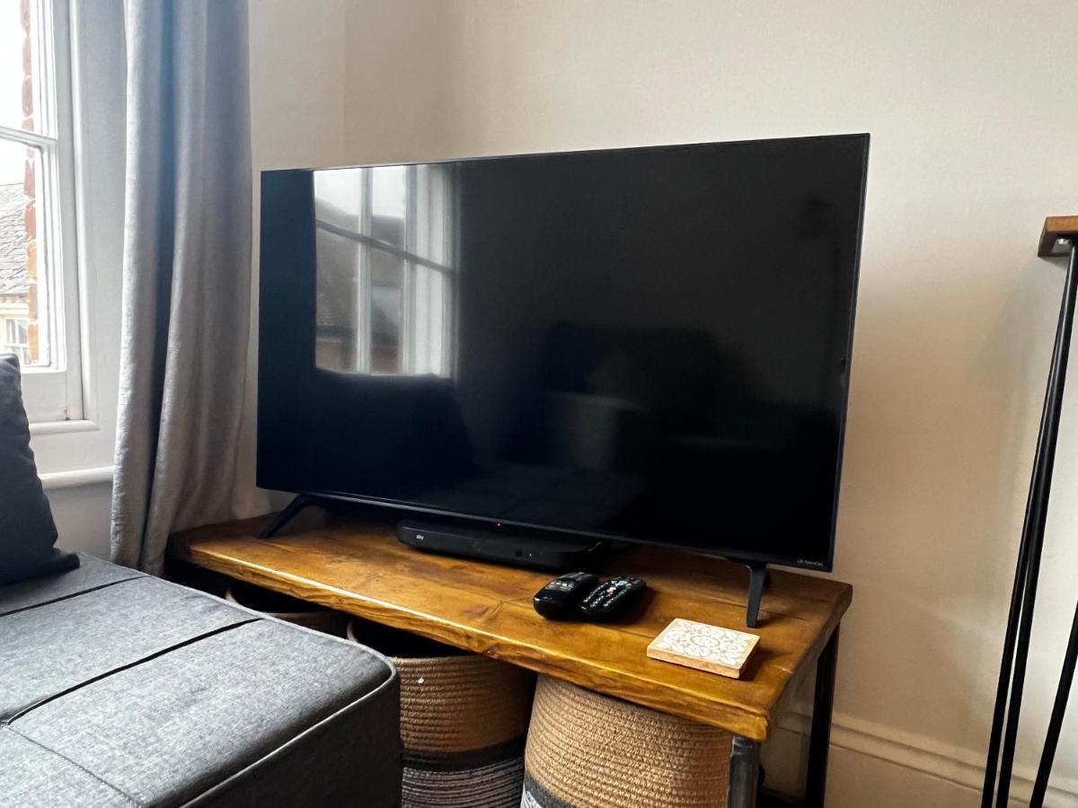 The Farthings, Romsey Apartment 外观 照片